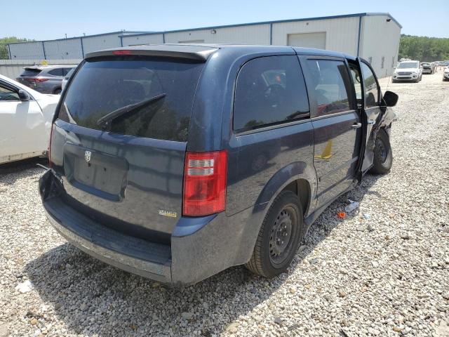 Photo 4 from auction – 2008 DODGE GRAND CARA with VIN 1D8HN44H18B153645
