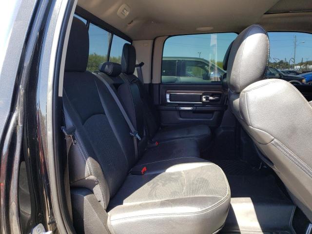 Photo 6 from auction – 2016 RAM 2500 LARAM with VIN 3C6UR5FL7GG134331