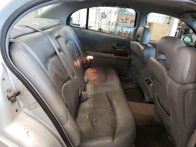 Photo 6 from auction – 2000 BUICK LESABRE LI with VIN 1G4HR54KXYU155690