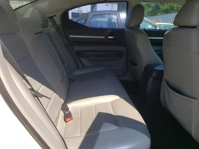 Photo 6 from auction – 2008 DODGE CHARGER SX with VIN 2B3KK33G88H186120