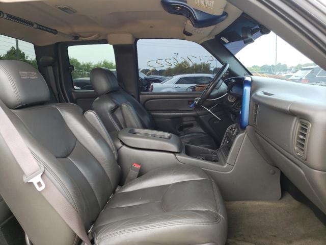 Photo 5 from auction – 2004 CHEVROLET SILVERADO with VIN 2GCEK19N141210945