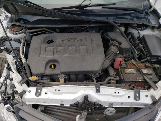 Photo 7 from auction – 2016 TOYOTA COROLLA L with VIN 5YFBURHE1GP445574