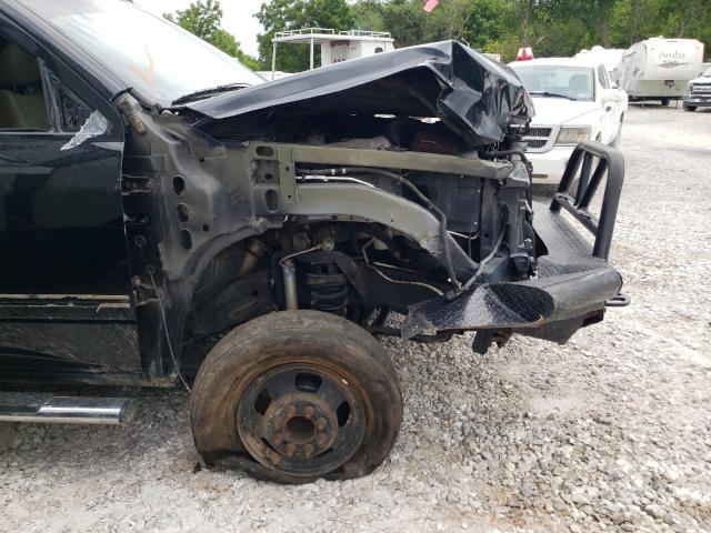 Photo 9 from auction – 2014 RAM 3500 LARAM with VIN 3C63RRJL3EG109417