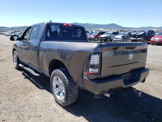 Photo 3 from auction – 2014 RAM 1500 SPORT with VIN 1C6RR7UT3ES205180