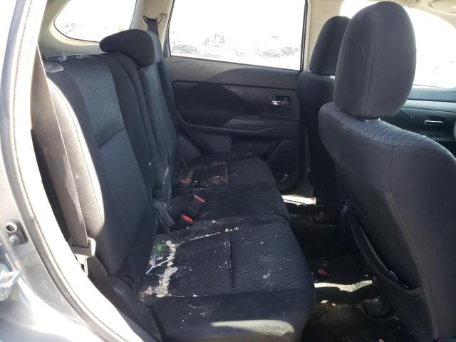 Photo 6 from auction – 2014 MITSUBISHI OUTLANDER with VIN JA4AD2A35EZ007553