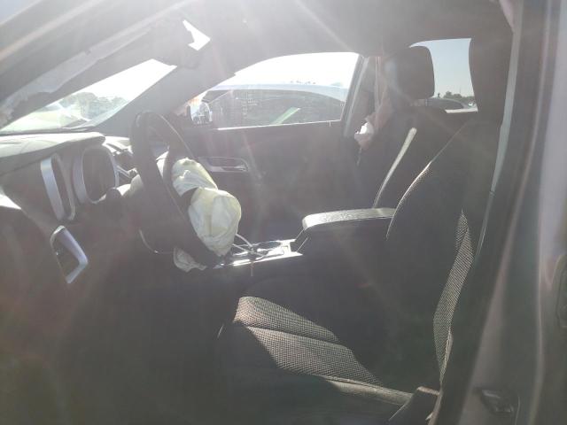 Photo 5 from auction – 2010 CHEVROLET EQUINOX LT with VIN 2CNFLEEY3A6398788