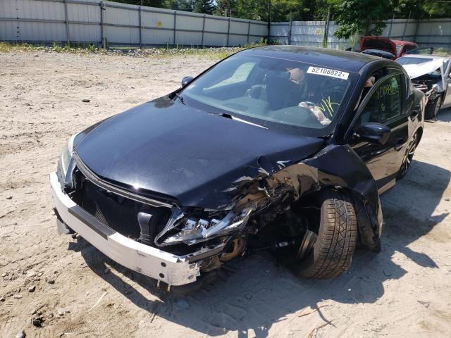 Photo 9 from auction – 2016 ACURA ILX PREMIU with VIN 19UDE2F81GA000848