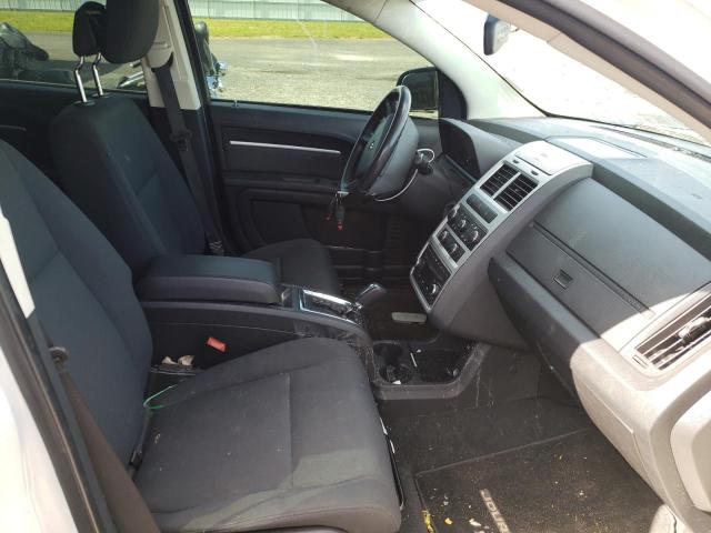 Photo 5 from auction – 2010 DODGE JOURNEY with VIN 3D4PG5FV6AT102355