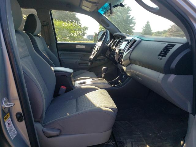 Photo 5 from auction – 2015 TOYOTA TACOMA DOU with VIN 3TMLU4EN3FM196289