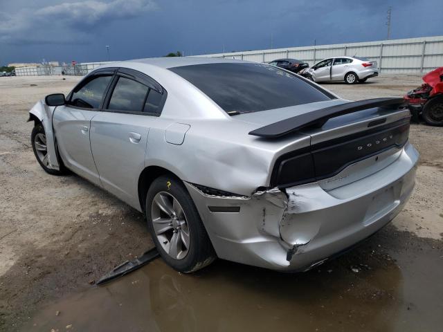 Photo 3 from auction – 2012 DODGE CHARGER PO with VIN 2C3CDXATXCH181518