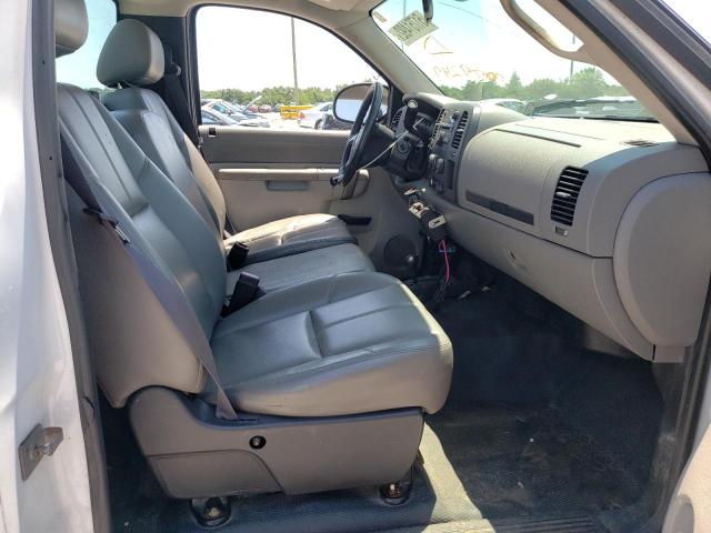Photo 5 from auction – 2011 GMC SIERRA K25 with VIN 1GT02ZCGXBF236498