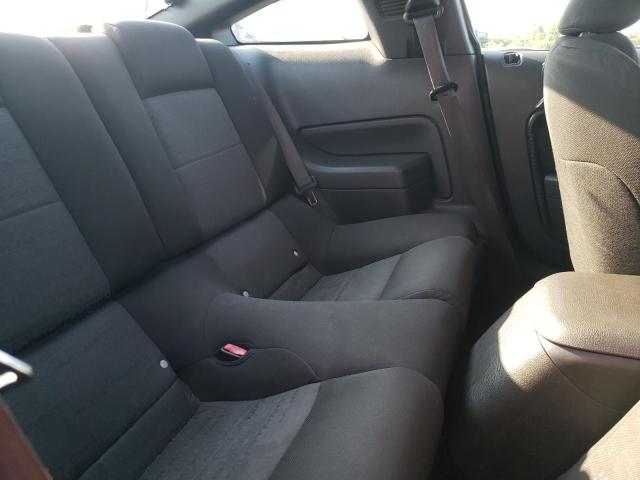 Photo 6 from auction – 2007 FORD MUSTANG with VIN 1ZVHT80N775370702