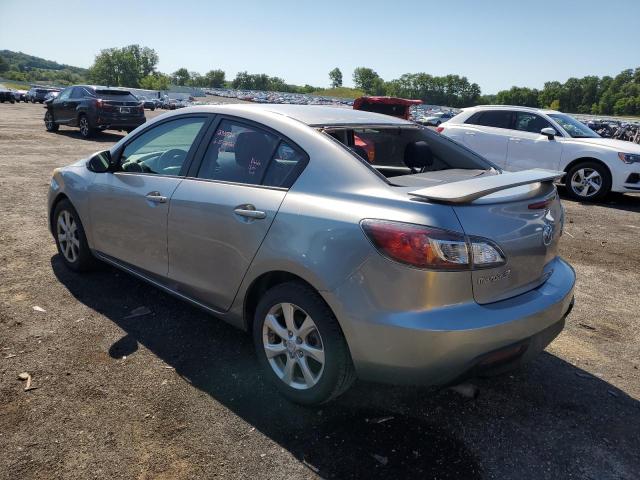 Photo 3 from auction – 2011 MAZDA 3 I with VIN JM1BL1VF9B1385722