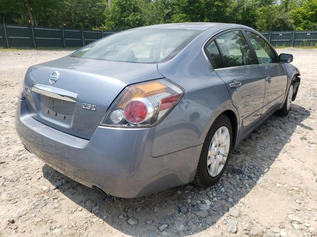 Photo 4 from auction – 2011 NISSAN ALTIMA BAS with VIN 1N4AL2AP7BC155218