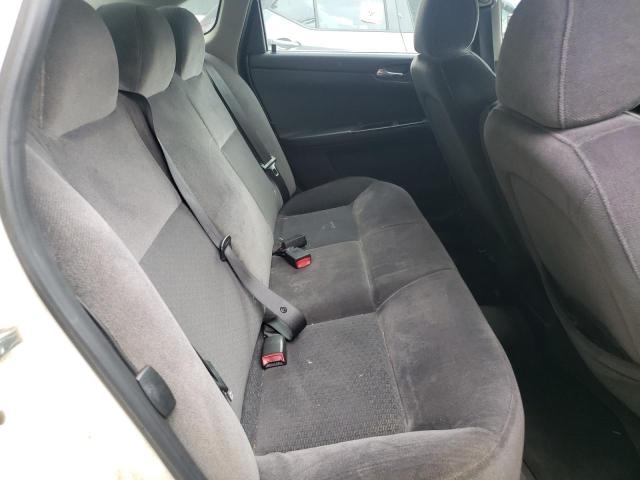 Photo 6 from auction – 2007 CHEVROLET IMPALA LT with VIN 2G1WT55N279331271