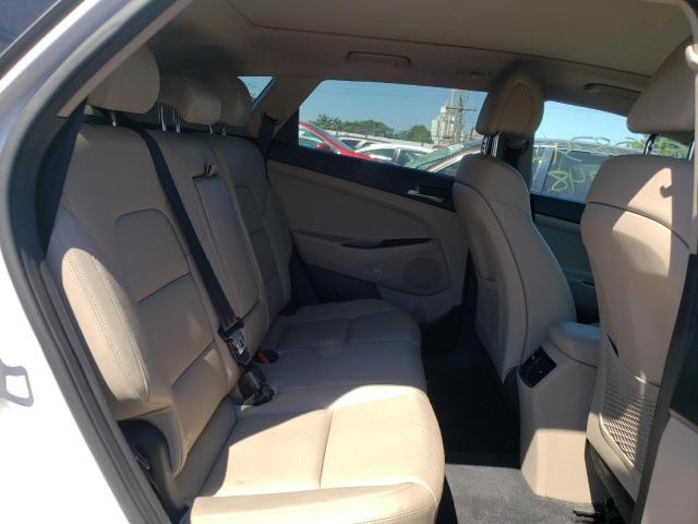 Photo 6 from auction – 2017 HYUNDAI TUCSON LIM with VIN KM8J3CA22HU295521