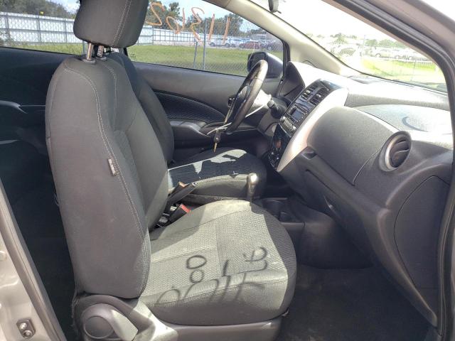 Photo 5 from auction – 2015 NISSAN VERSA NOTE with VIN 3N1CE2CPXFL413318
