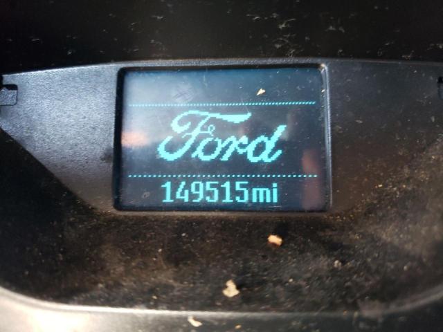 Photo 8 from auction – 2012 FORD FOCUS SE with VIN 1FAHP3F25CL332923