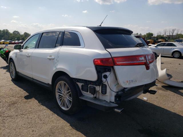 Photo 3 from auction – 2018 LINCOLN MKT with VIN 2LMHJ5AT9JBL02117