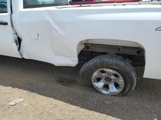 Photo 9 from auction – 2013 CHEVROLET SILVERADO with VIN 1GCNKPEA7DZ403999