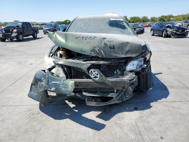 Photo 9 from auction – 2011 TOYOTA CAMRY BASE with VIN 4T4BF3EK7BR122323