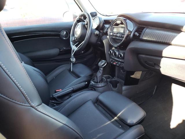 Photo 5 from auction – 2016 MINI COOPER S with VIN WMWXP7C51G2A43318