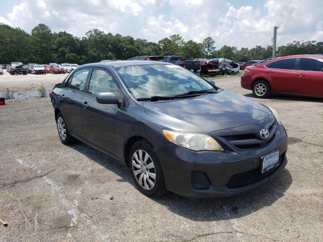 TOYOTA COROLLA 2012 with VIN 2T1BU4EE8CC906917 - Photo from auction