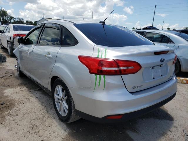 Photo 3 from auction – 2015 FORD FOCUS SE with VIN 1FADP3F26FL206931