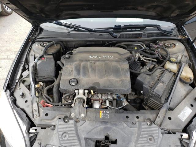 Photo 7 from auction – 2014 CHEVROLET IMPALA LIM with VIN 2G1WB5E31E1119393