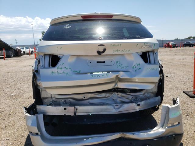 Photo 9 from auction – 2012 BMW X3 XDRIVE2 with VIN 5UXWX5C54CL721174
