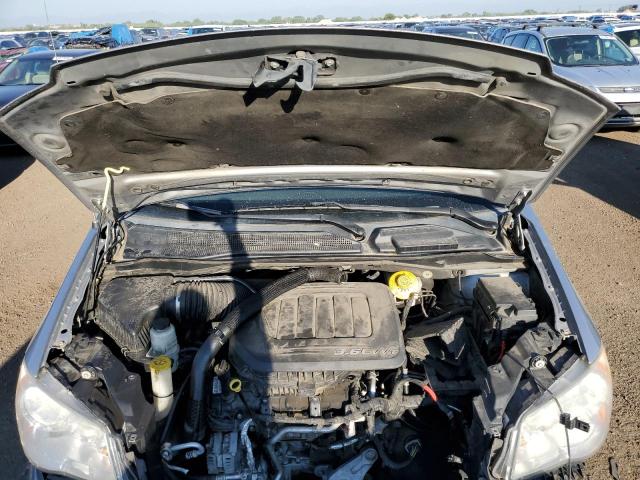 Photo 7 from auction – 2014 CHRYSLER TOWN & COU with VIN 2C4RC1BGXER359545