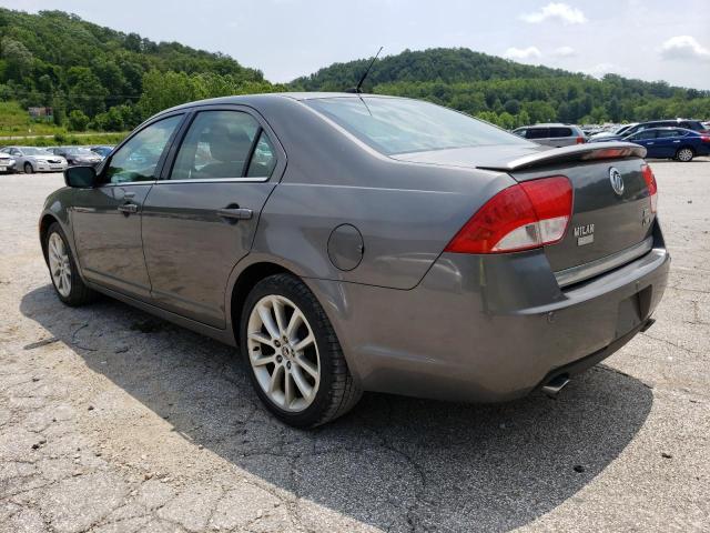 Photo 3 from auction – 2010 MERCURY MILAN PREM with VIN 3MEHM0CG3AR659478