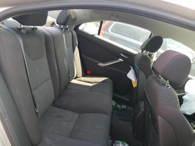 Photo 6 from auction – 2007 PONTIAC G6 VALUE L with VIN 1G2ZF58B474273975
