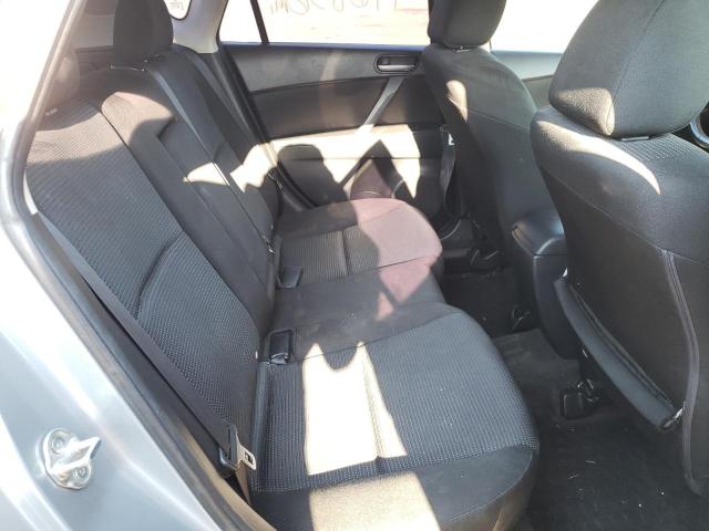 Photo 6 from auction – 2012 MAZDA 3 I with VIN JM1BL1L88C1541559