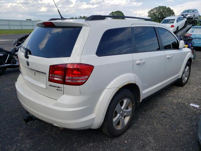 Photo 4 from auction – 2010 DODGE JOURNEY with VIN 3D4PG5FV6AT102355
