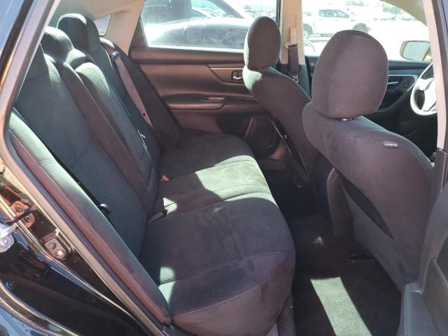 Photo 6 from auction – 2015 NISSAN ALTIMA 2.5 with VIN 1N4AL3AP6FC412655