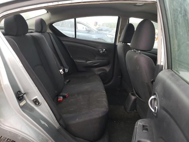 Photo 6 from auction – 2013 NISSAN VERSA S with VIN 3N1CN7AP7DL892536