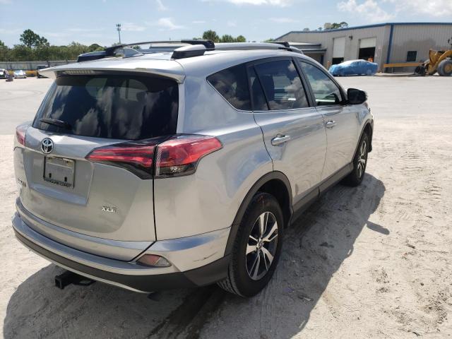 Photo 4 from auction – 2018 TOYOTA RAV4 ADVEN with VIN JTMWFREV5JJ200322