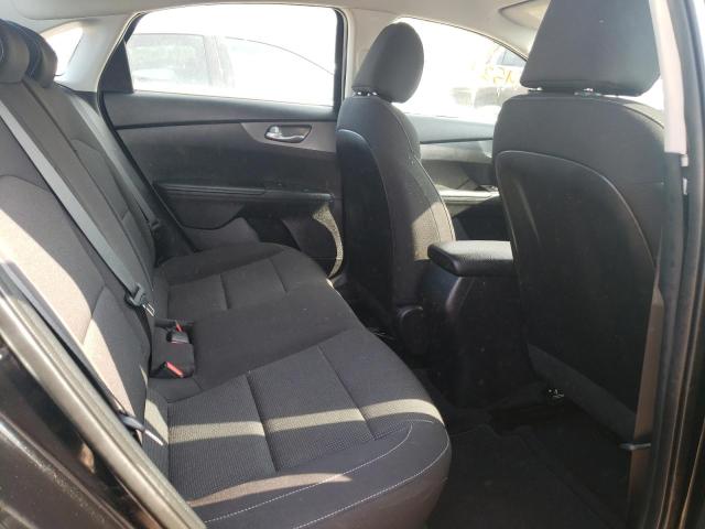 Photo 6 from auction – 2021 KIA FORTE FE with VIN 3KPF24AD9ME379395