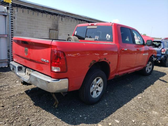 Photo 4 from auction – 2011 DODGE RAM 1500 with VIN 1D7RV1CT8BS559104