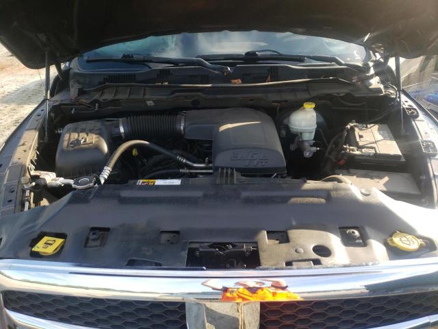 Photo 7 from auction – 2014 RAM 1500 ST with VIN 3C6JR6AG3EG294819