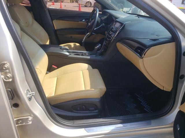 صورة رقم 5 من المزاد - 2014 CADILLAC ATS مع VIN 1G6AA5RX9E0151587