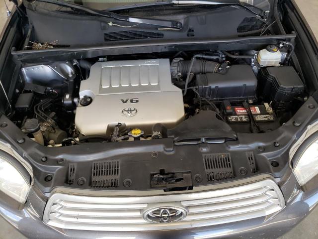 Photo 7 from auction – 2008 TOYOTA HIGHLANDER with VIN JTEES41A482092708