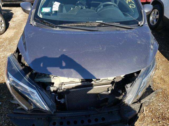 صورة رقم 7 من المزاد - 2019 NISSAN VERSA NOTE مع VIN 3N1CE2CP1KL355996