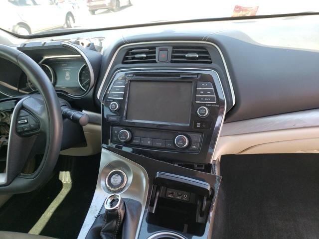 Photo 9 from auction – 2018 NISSAN MAXIMA 3.5 with VIN 1N4AA6AP1JC394789