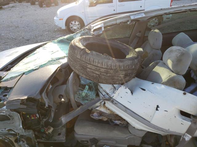 Photo 5 from auction – 2005 CHEVROLET IMPALA with VIN 2G1WF52E759217985