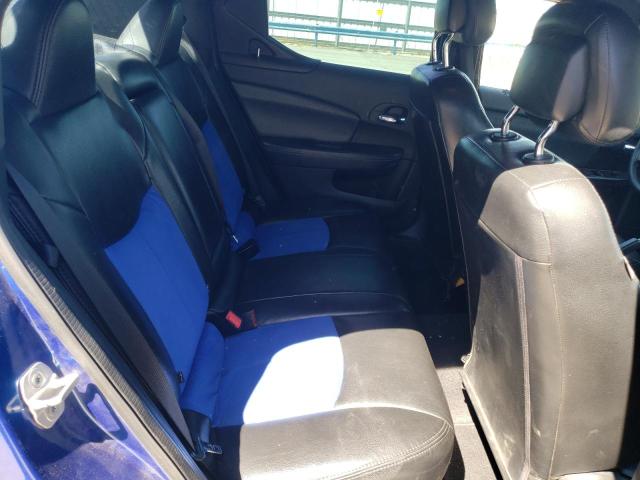 Photo 6 from auction – 2012 DODGE AVENGER SE with VIN 1C3CDZAB6CN148543