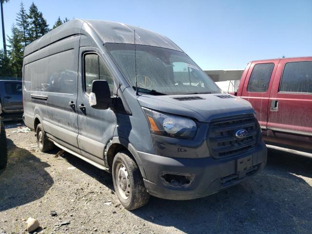 Photo 1 from auction – 2020 FORD TRANSIT T- with VIN 1FTBR3X87LKA56425