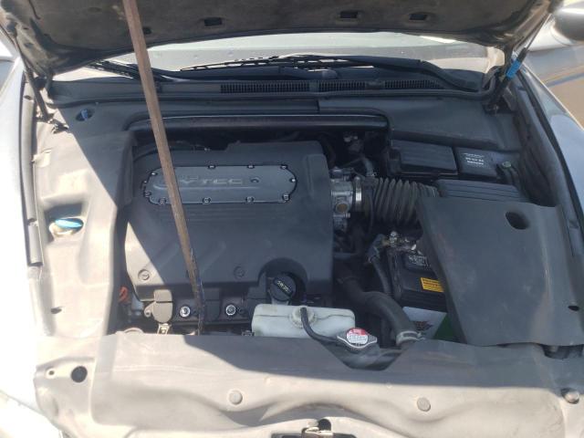 Photo 7 from auction – 2004 ACURA TL with VIN 19UUA66214A034489