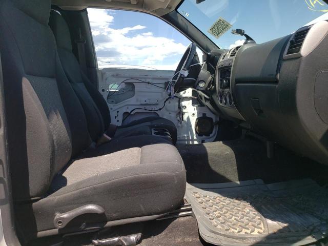 Photo 5 from auction – 2009 CHEVROLET COLORADO with VIN 1GCDT19E998161541